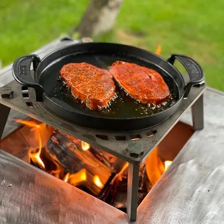 Domcek * Stara Lesna