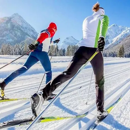Domcek & Sauna Garden