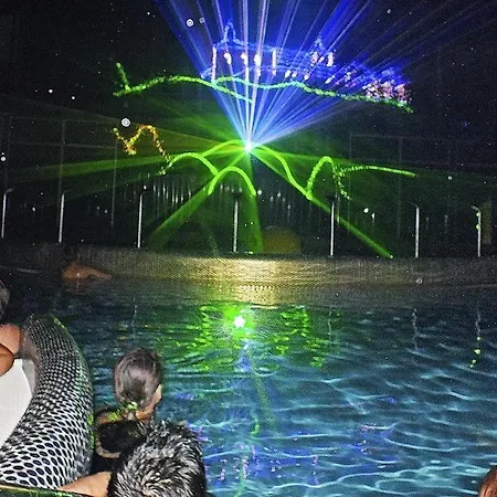 Domcek & Sauna Garden * Stará Lesná