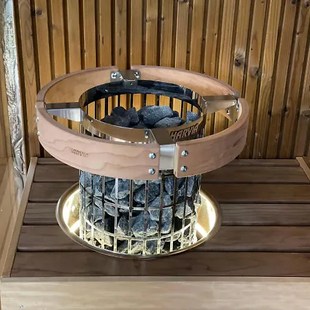 Domcek & Sauna Garden Tatil Evi *