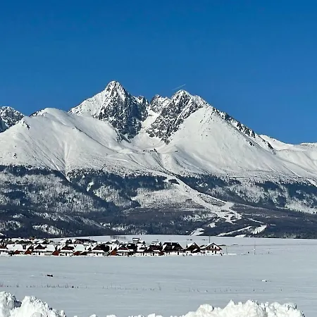 Domcek Dovolenkový dom *