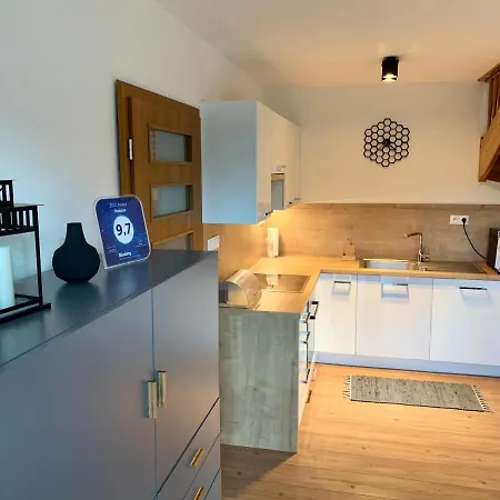 Domcek Dovolenkový dom Stara Lesna