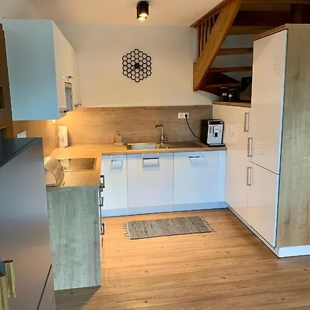 Dovolenkový dom Domcek Stara Lesna