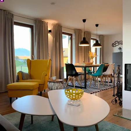 Dovolenkový dom Domcek