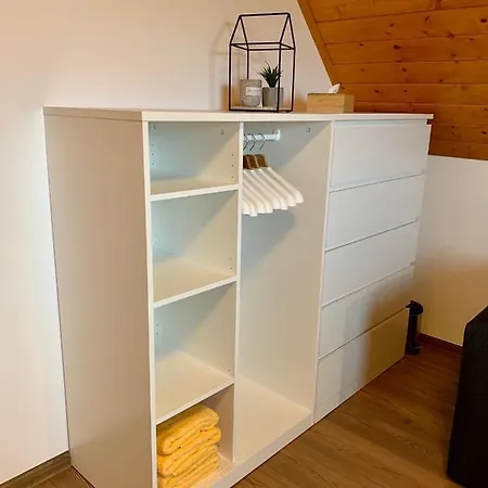 Domcek Dovolenkový dom Stara Lesna