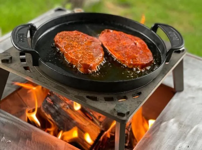 Domcek & Sauna Garden * Stará Lesná