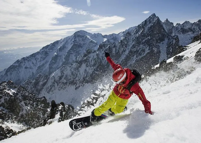 Domcek & Sauna Garden بيت للعطل