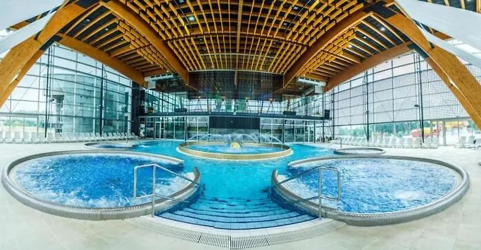 Domcek & Sauna Garden Stará Lesná