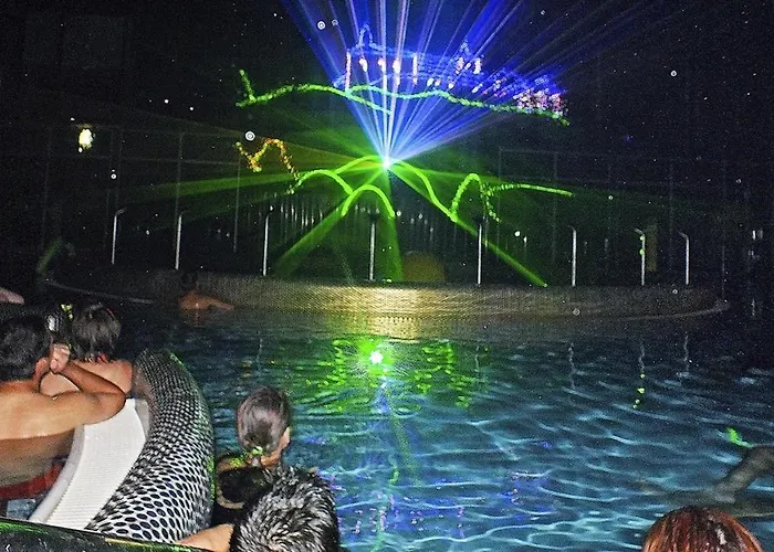 Domcek & Sauna Garden * Stará Lesná