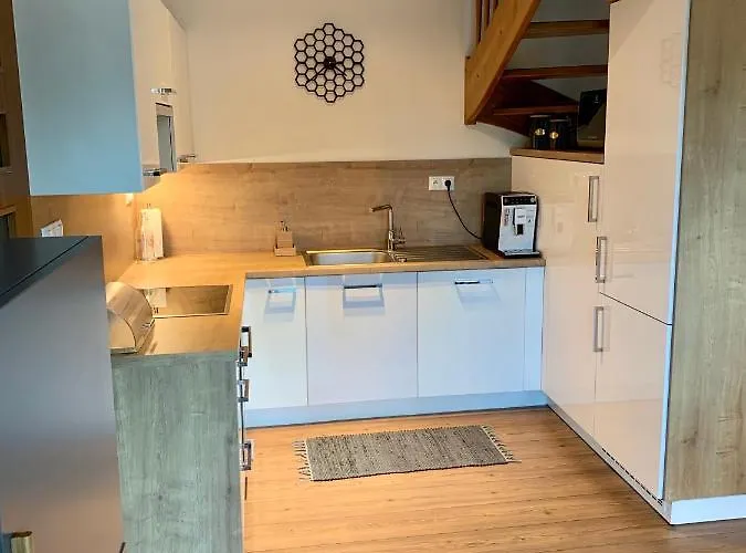 بيت للعطل Domcek & Sauna Garden Stará Lesná