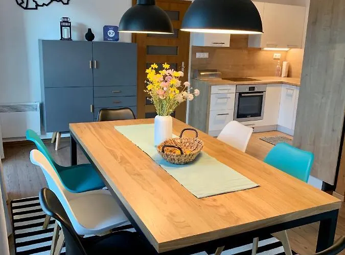 Domcek & Sauna Garden Stará Lesná