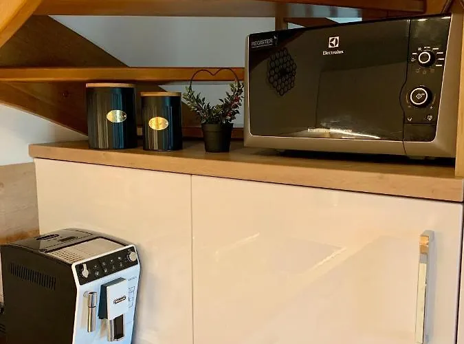 بيت للعطل Domcek & Sauna Garden Stará Lesná