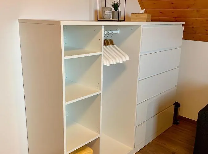 Domcek & Sauna Garden بيت للعطل Stará Lesná